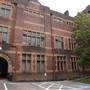 Old Teacher's College - The University of Sydney