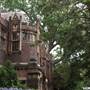 Veterinary Science Building - Sydney University