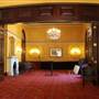 Sydney Town Hall Interiors