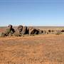 Pinnacles - Broken Hill