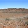 Broken Hill Sculptures Site and Living Desert
