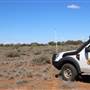 Broken Hill Sculptures Site and Living Desert