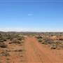 Broken Hill Sculptures Site and Living Desert