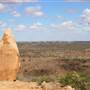 Broken Hill Sculptures Site and Living Desert