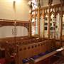 Holy Trinity Church Bathurst