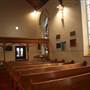 Holy Trinity Church Bathurst