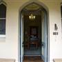 Abercrombie House