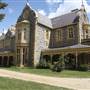 Abercrombie House