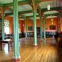St John's College - Sydney University
