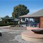 Mungo Visitor Centre