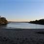 Collins Flat Beach