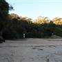Collins Flat Beach