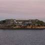 Bare Island
