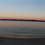 Obelisk Beach - Sydney Harbour National Park