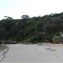 Obelisk Beach - Sydney Harbour National Park