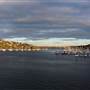 The Spit Bridge & Reserve