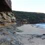 Washaway Beach