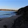 Washaway Beach