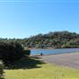 Peat Island