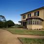 Wivenhoe Historic House