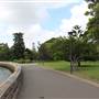 Maiden Theatre - Royal Botanic Garden Sydney