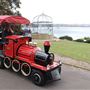 Maiden Theatre - Royal Botanic Garden Sydney