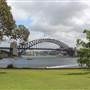 Bennelong Lawn - Royal Botanic Garden Sydney