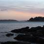 Mrs. Macquarie's Point - Royal Botanic Garden Sydney