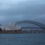 Mrs. Macquarie's Point - Royal Botanic Garden Sydney