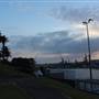 Mrs. Macquarie's Point - Royal Botanic Garden Sydney