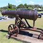 Centennial Park - Cannon Triangle