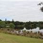 Centennial Park - Church Grounds