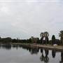 Centennial Park - Duck Pond