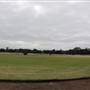 Centennial Park - Equestrian Grounds