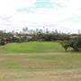 Centennial Park - Mount Steel