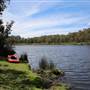 Paddy's River Dam