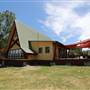 Tumbarumba Library