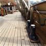 James Craig - Tall ship