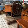 James Craig - Tall ship