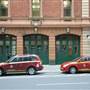 Fire Station - Sydney CBD