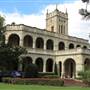 Curzon Hall
