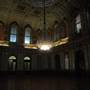 Sydney Town Hall Interiors