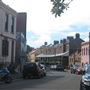 The Rocks - Susannah Place