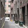 Wemyss Lane - Surry Hills