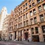 Sydney CBD Period Buildings