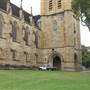 St John's College - Sydney University