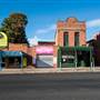 Bathurst Town Centre