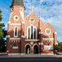 Bathurst Town Centre