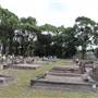 Sandgate Cemetery