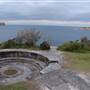 Middle Head Fortifications